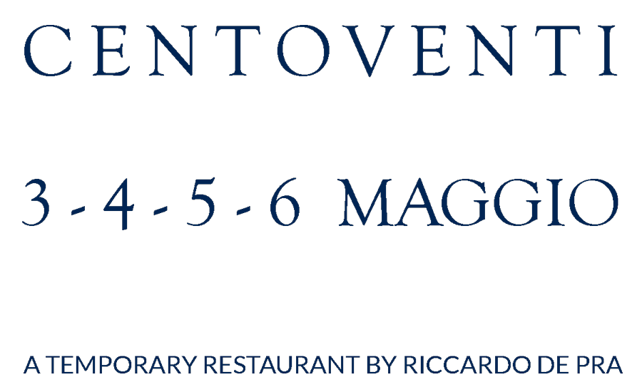 Centoventi